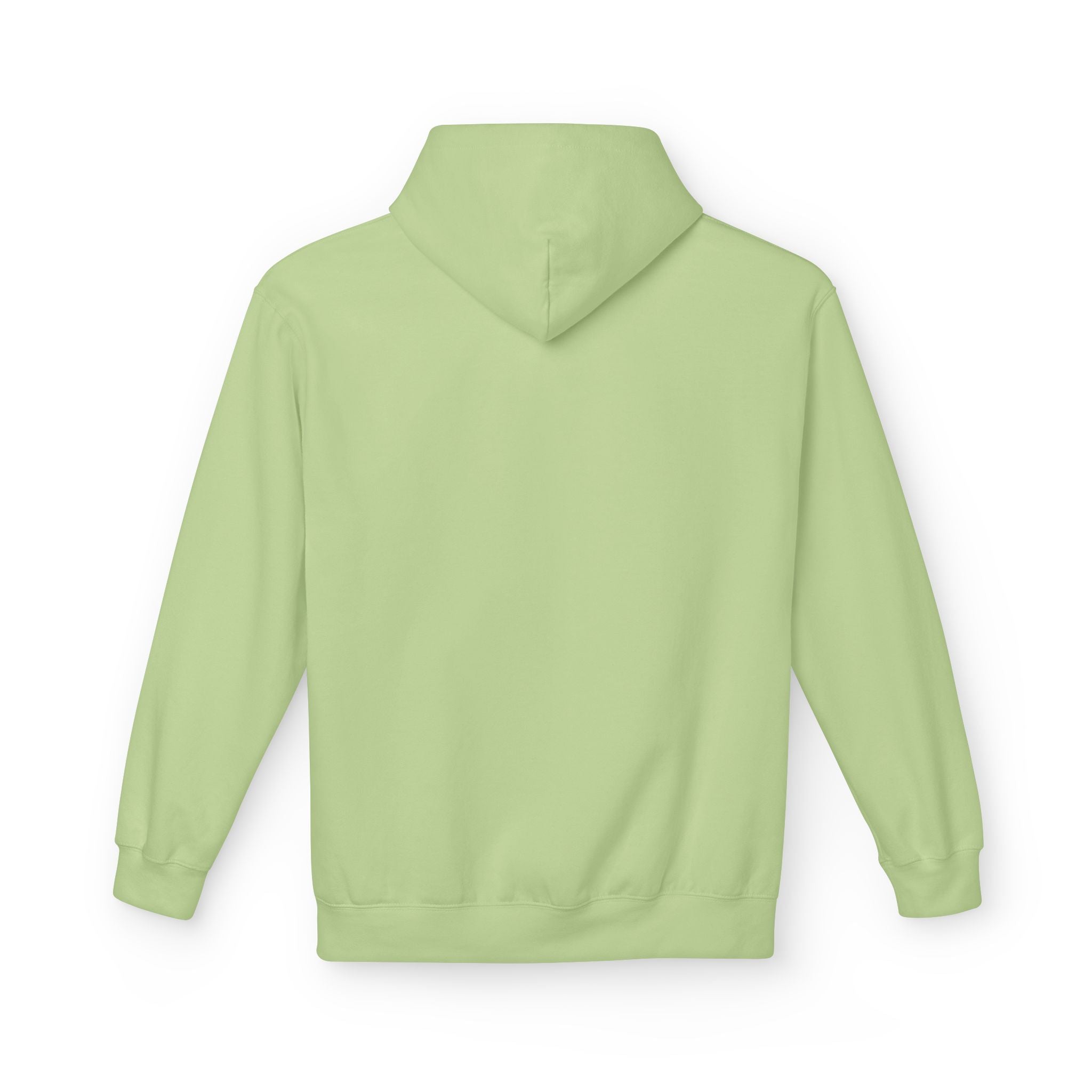 LAXsquatch — Unisex Adult Hoodie