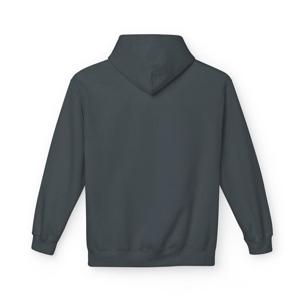 Straight Outta The Penalty Box - Unisex Adult Hoodie