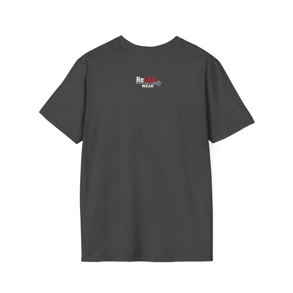 LAXsquatch- Unisex Adult Tee