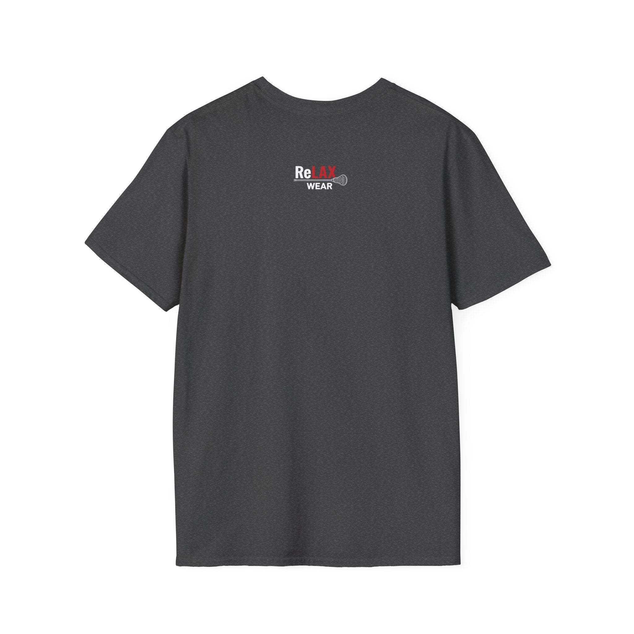 LAXsquatch- Unisex Adult Tee