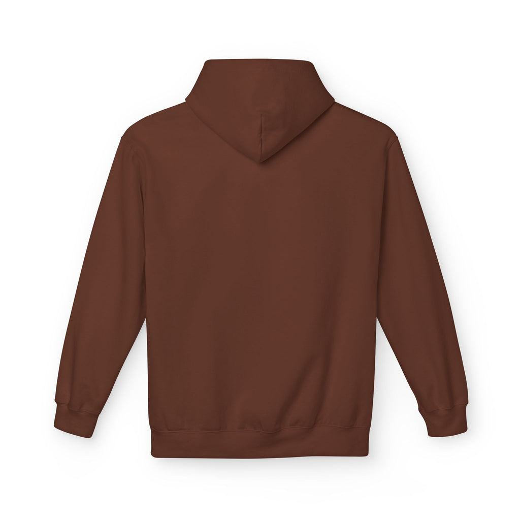 LAXsquatch — Unisex Adult Hoodie