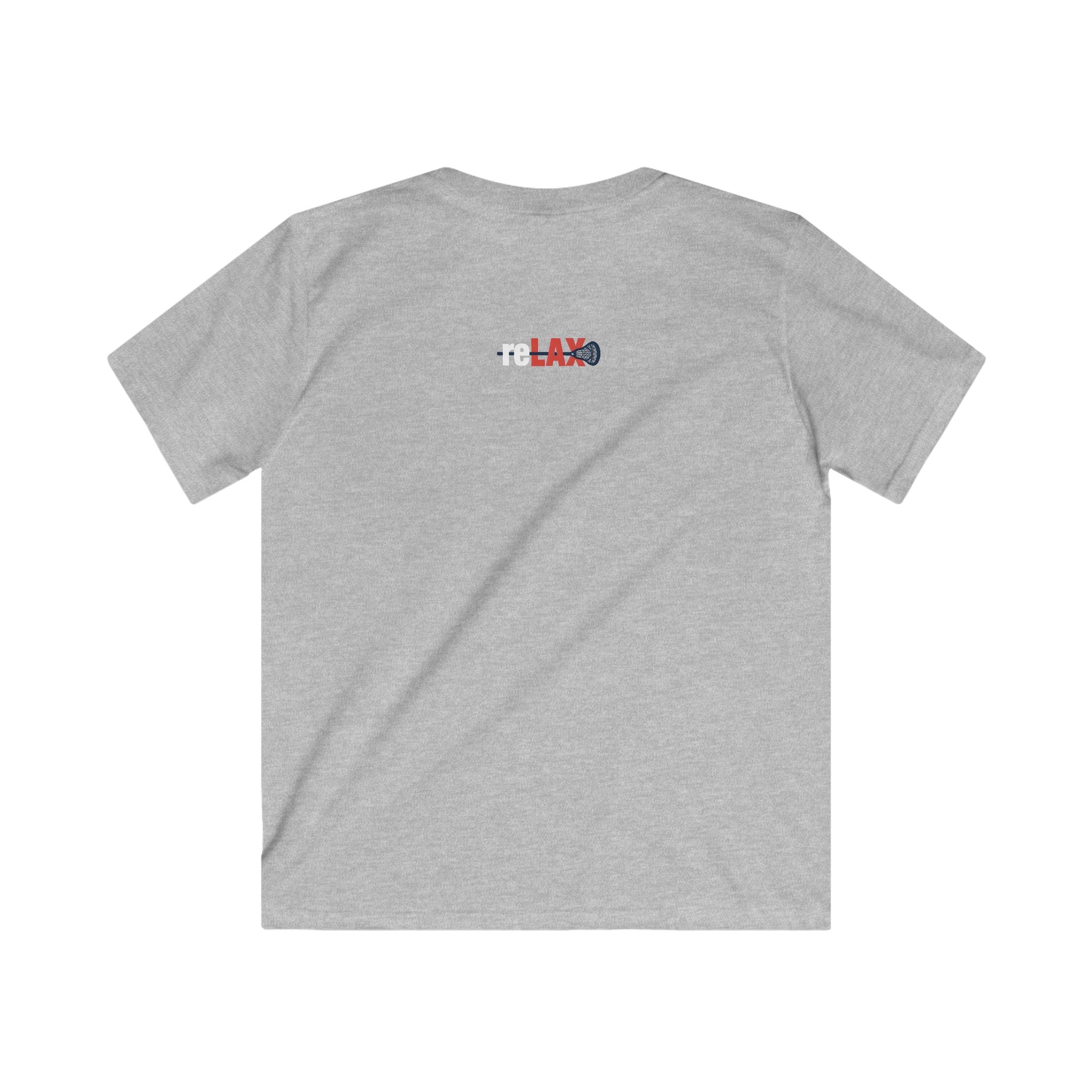 ReLAX Wear Logo — Youth Tee