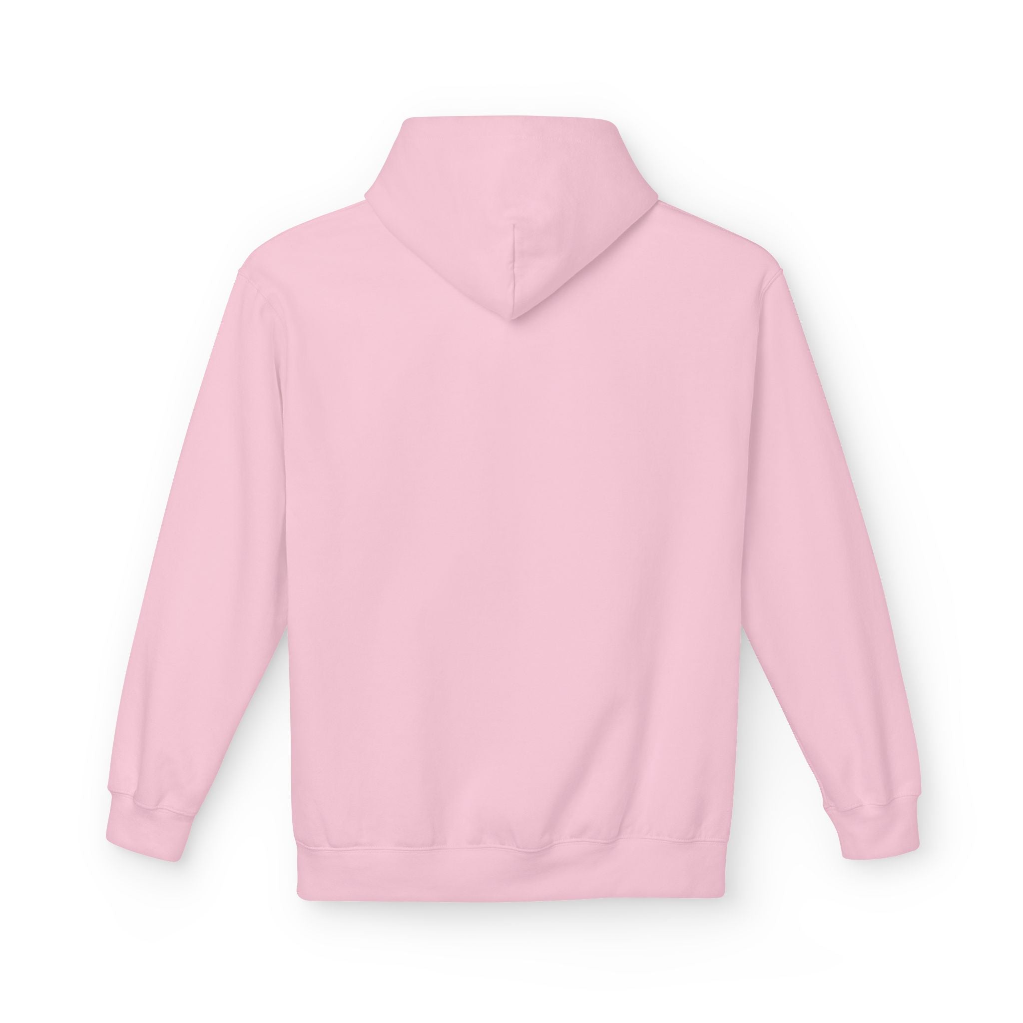 LAXsquatch — Unisex Adult Hoodie