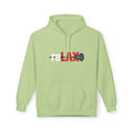reLAX Wear Logo — Unisex Adult Hoodie