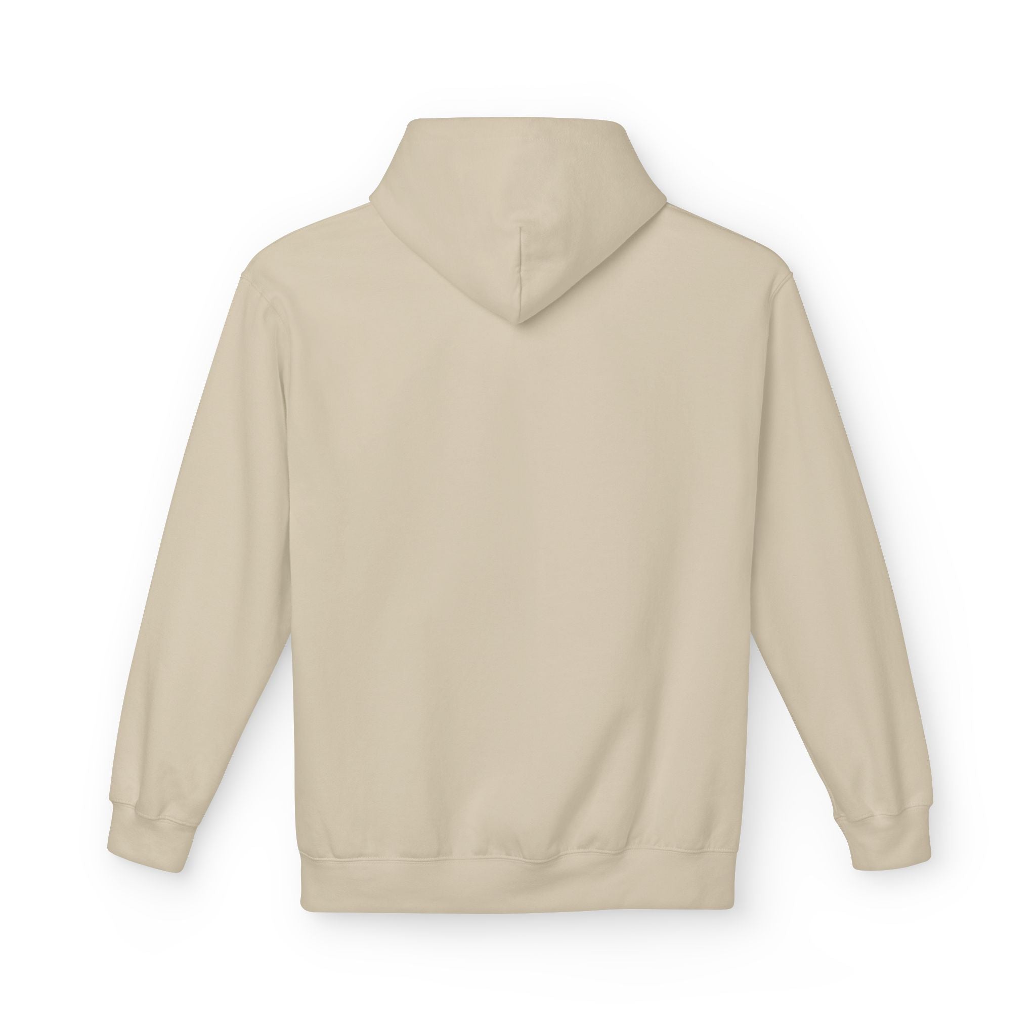 LAXsquatch — Unisex Adult Hoodie