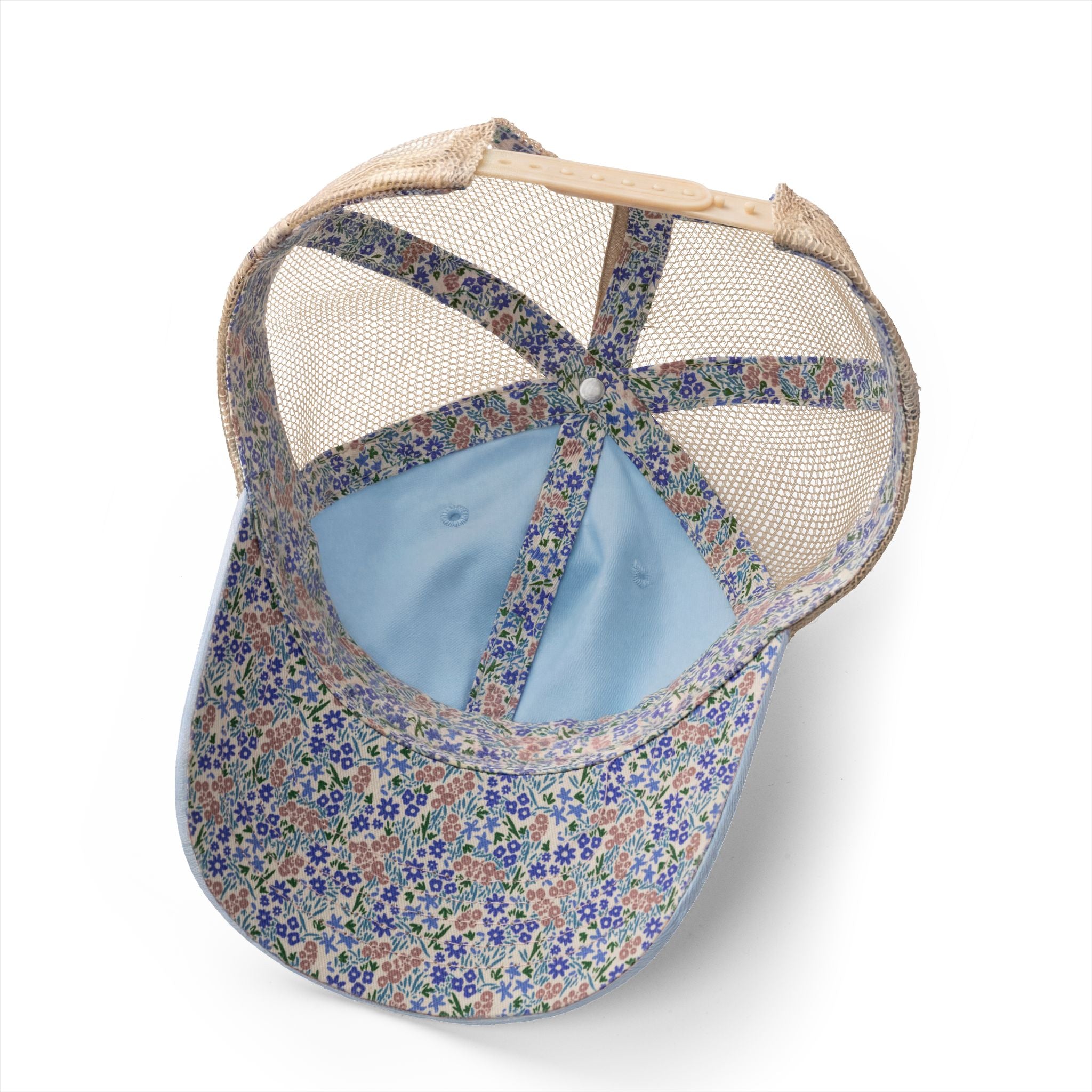 reLAX Wear Logo - Women's Washed Mesh-Back Cap
