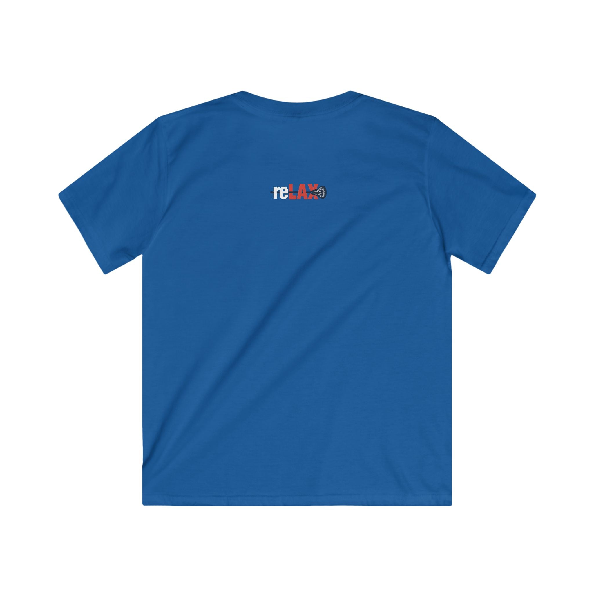 ReLAX Wear Logo — Youth Tee