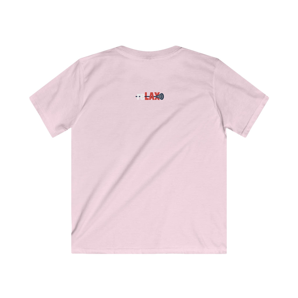 ReLAX Wear Logo — Youth Tee