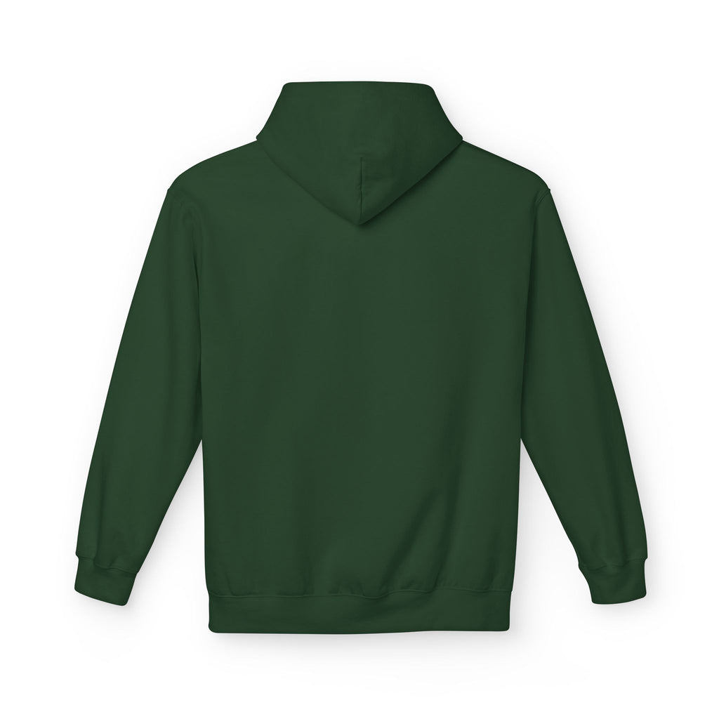 LAXsquatch — Unisex Adult Hoodie