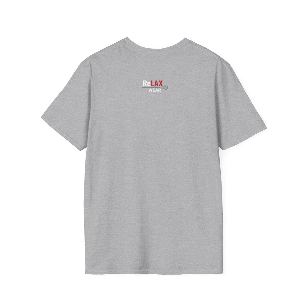 LAXsquatch- Unisex Adult Tee