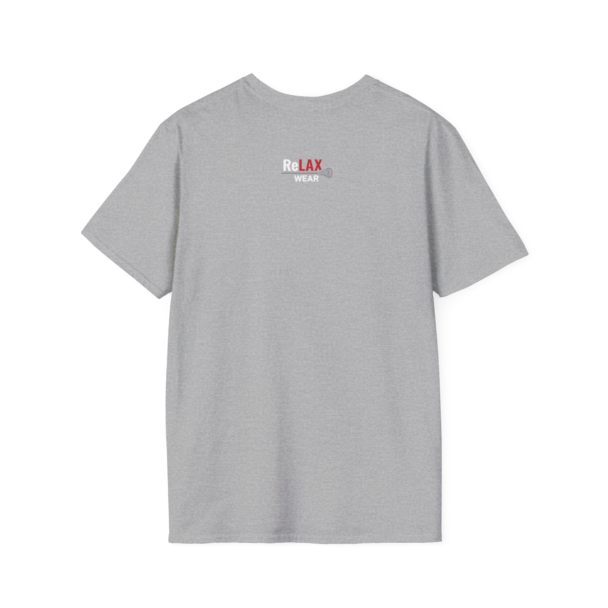 LAXsquatch- Unisex Adult Tee