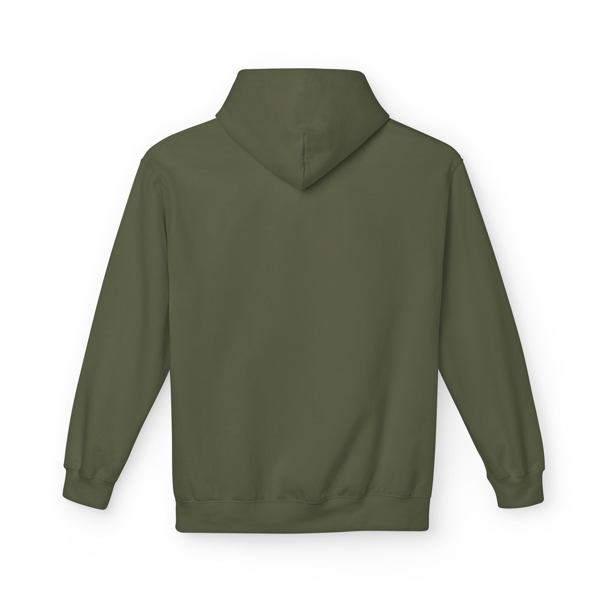 LAXsquatch — Unisex Adult Hoodie