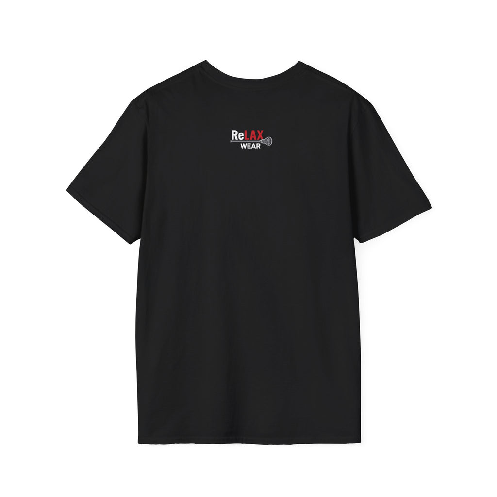 LAXsquatch- Unisex Adult Tee