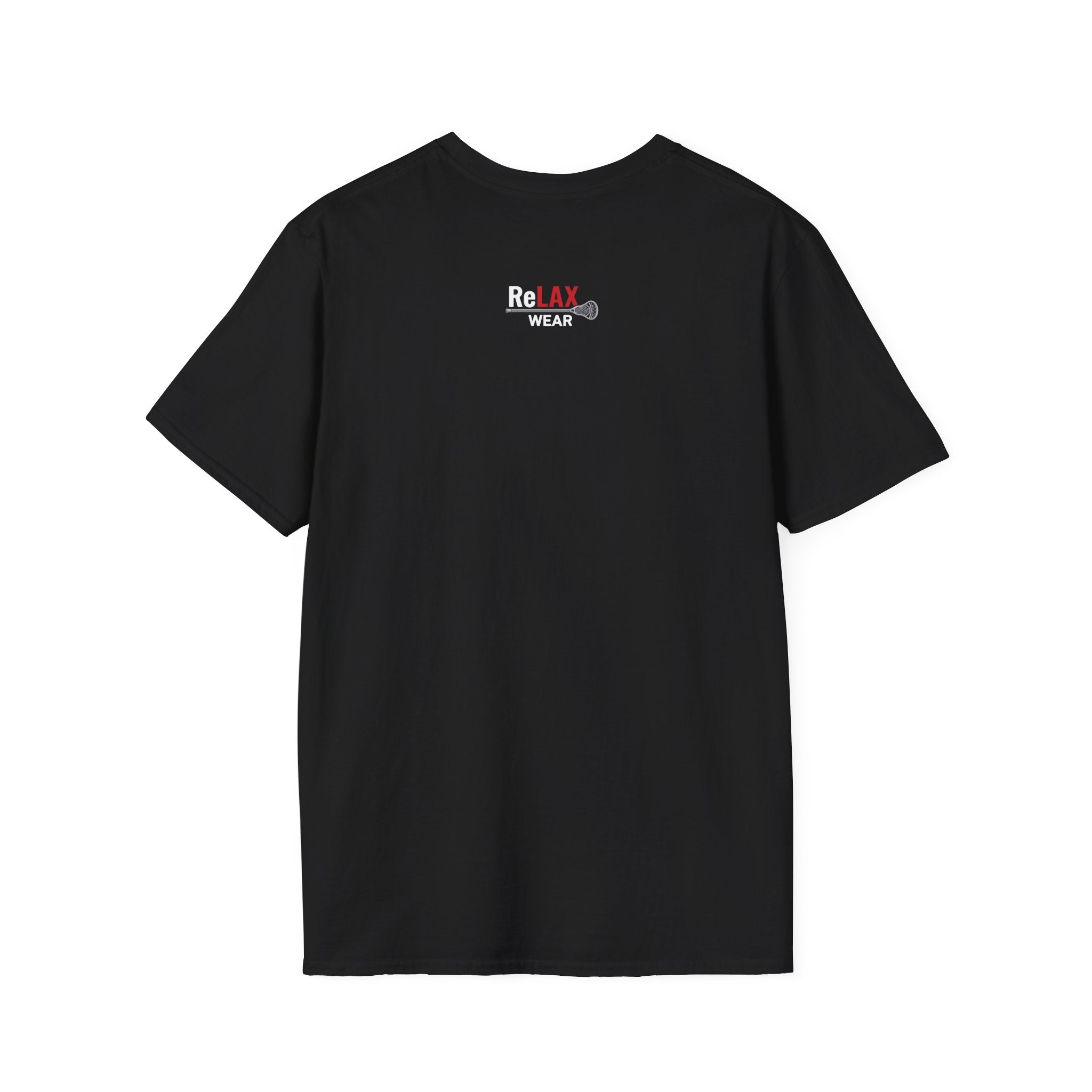 LAXsquatch- Unisex Adult Tee