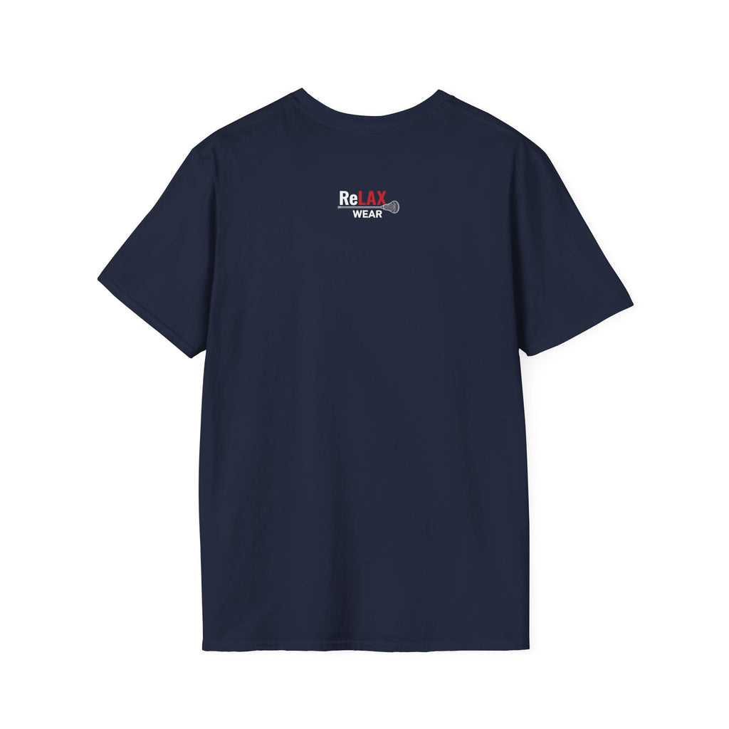 LAXsquatch- Unisex Adult Tee