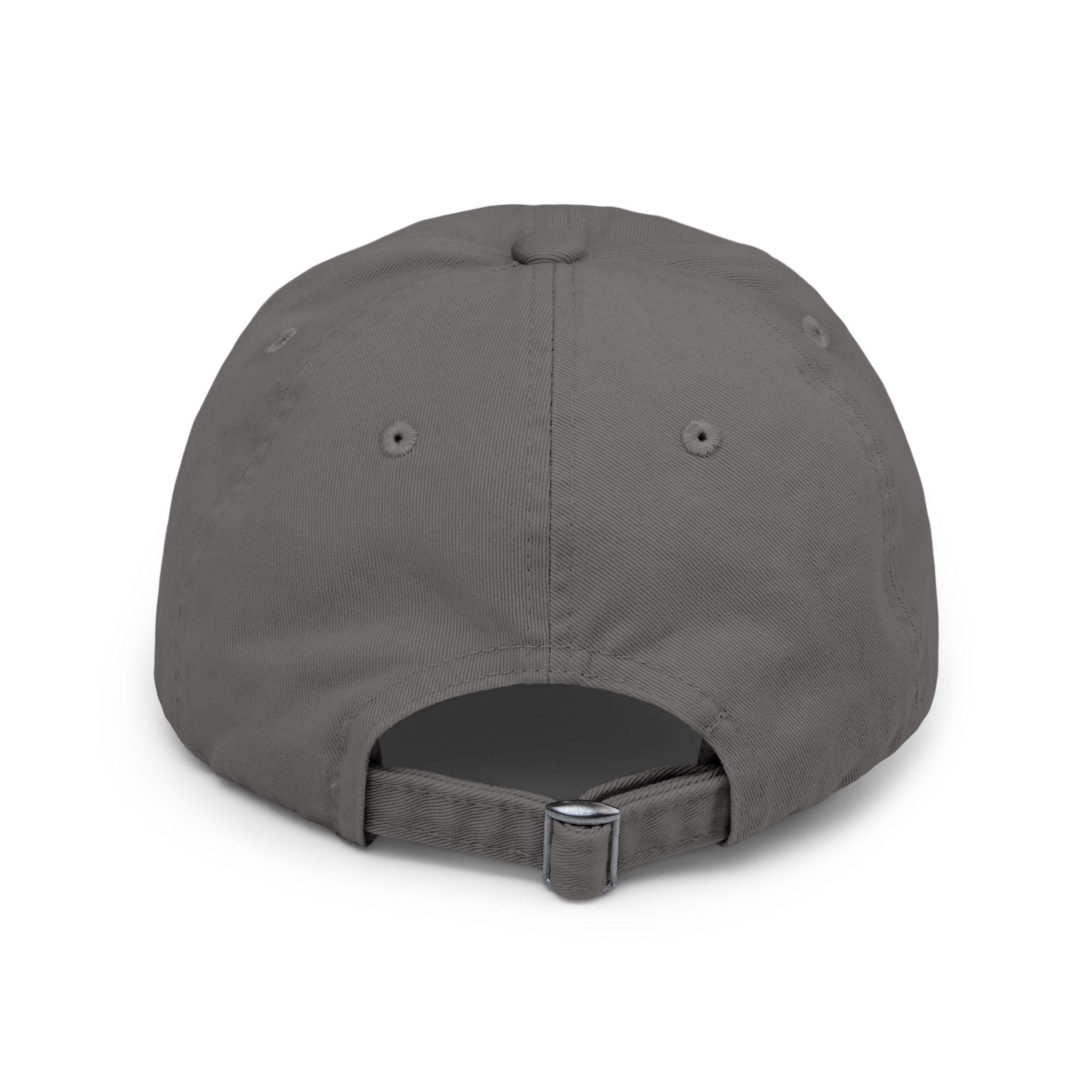 Weekends. Coffee. And Lacrosse. - Distressed Cap