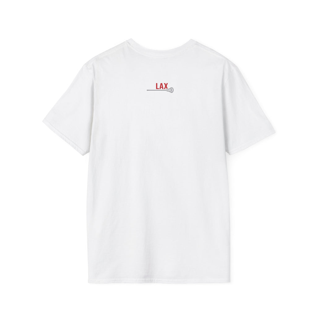LAXsquatch- Unisex Adult Tee