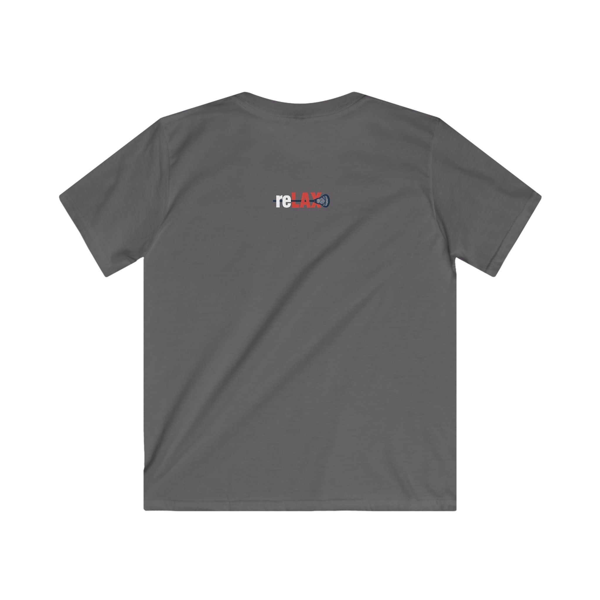 Get Your Goalie!- Youth Tee