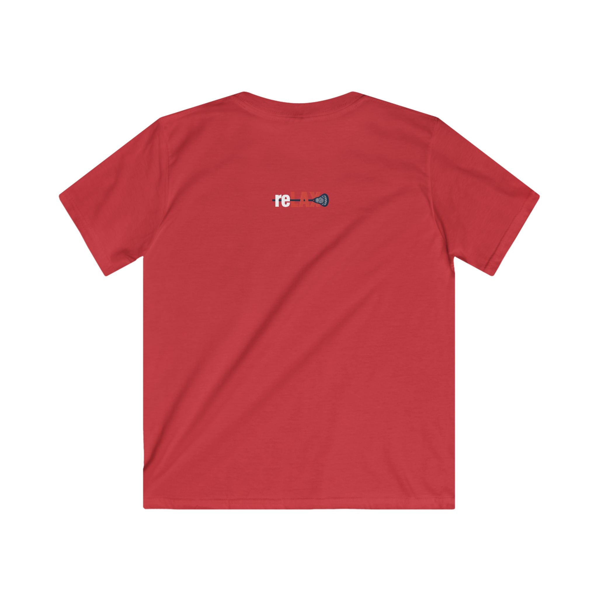 Get Your Goalie!- Youth Tee