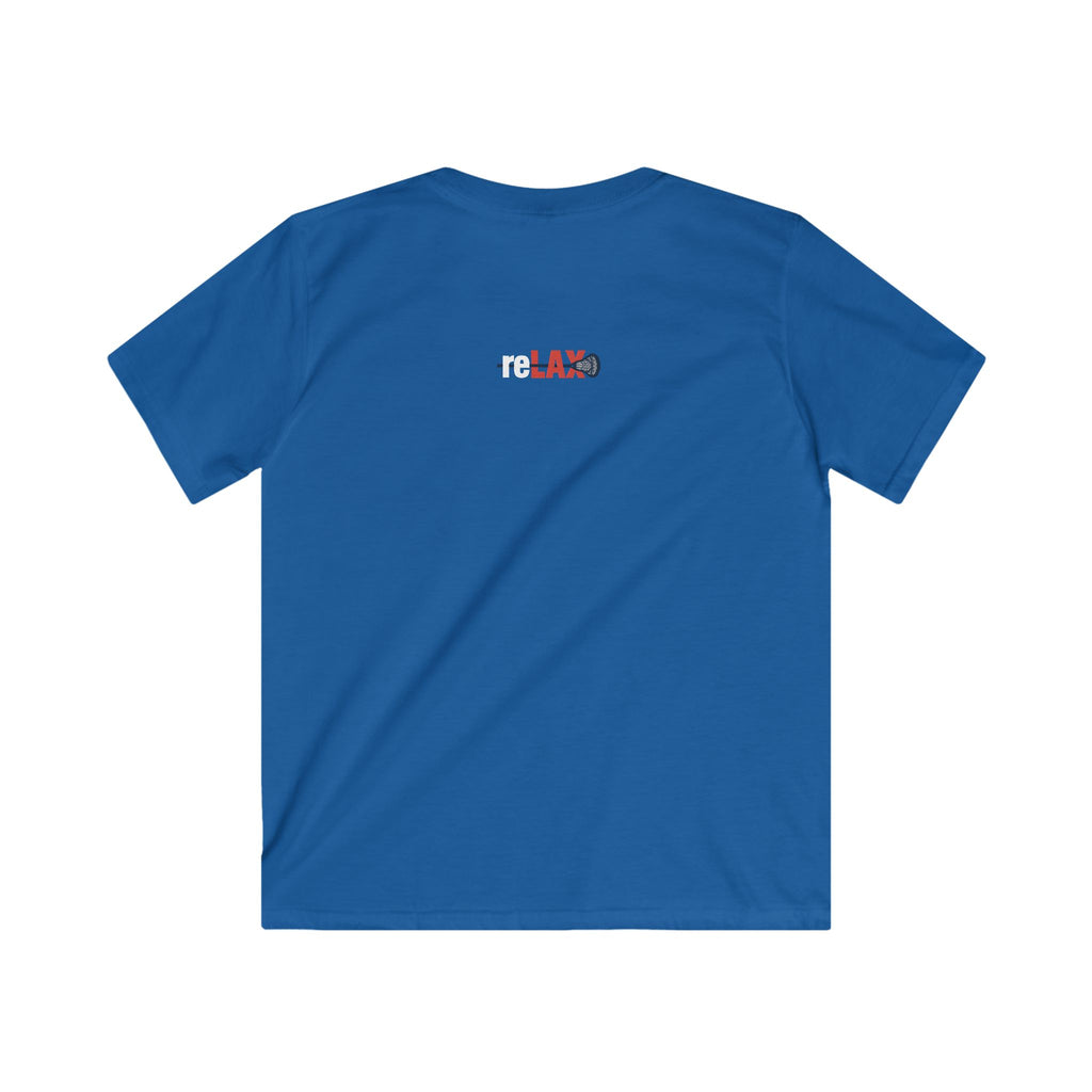 Get Your Goalie!- Youth Tee