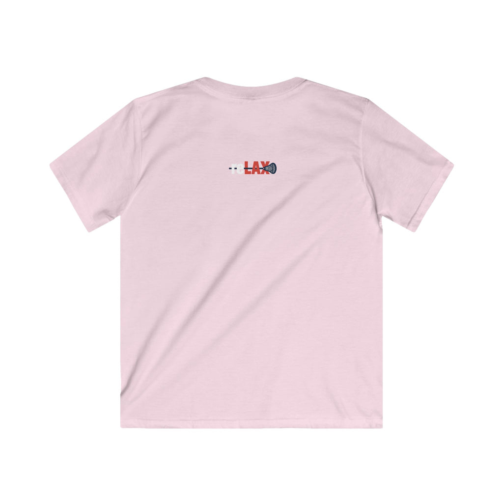 Get Your Goalie!- Youth Tee