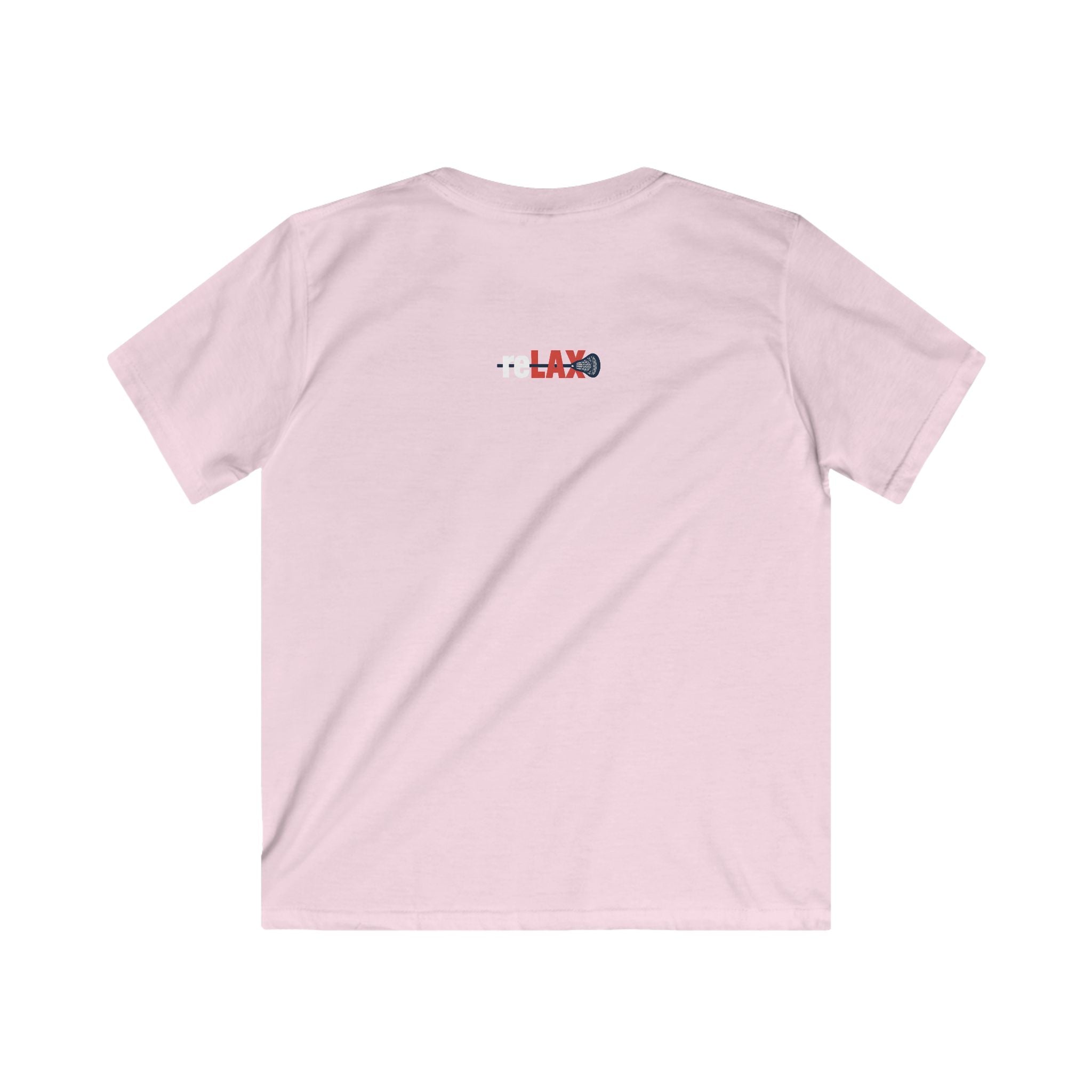 Get Your Goalie!- Youth Tee