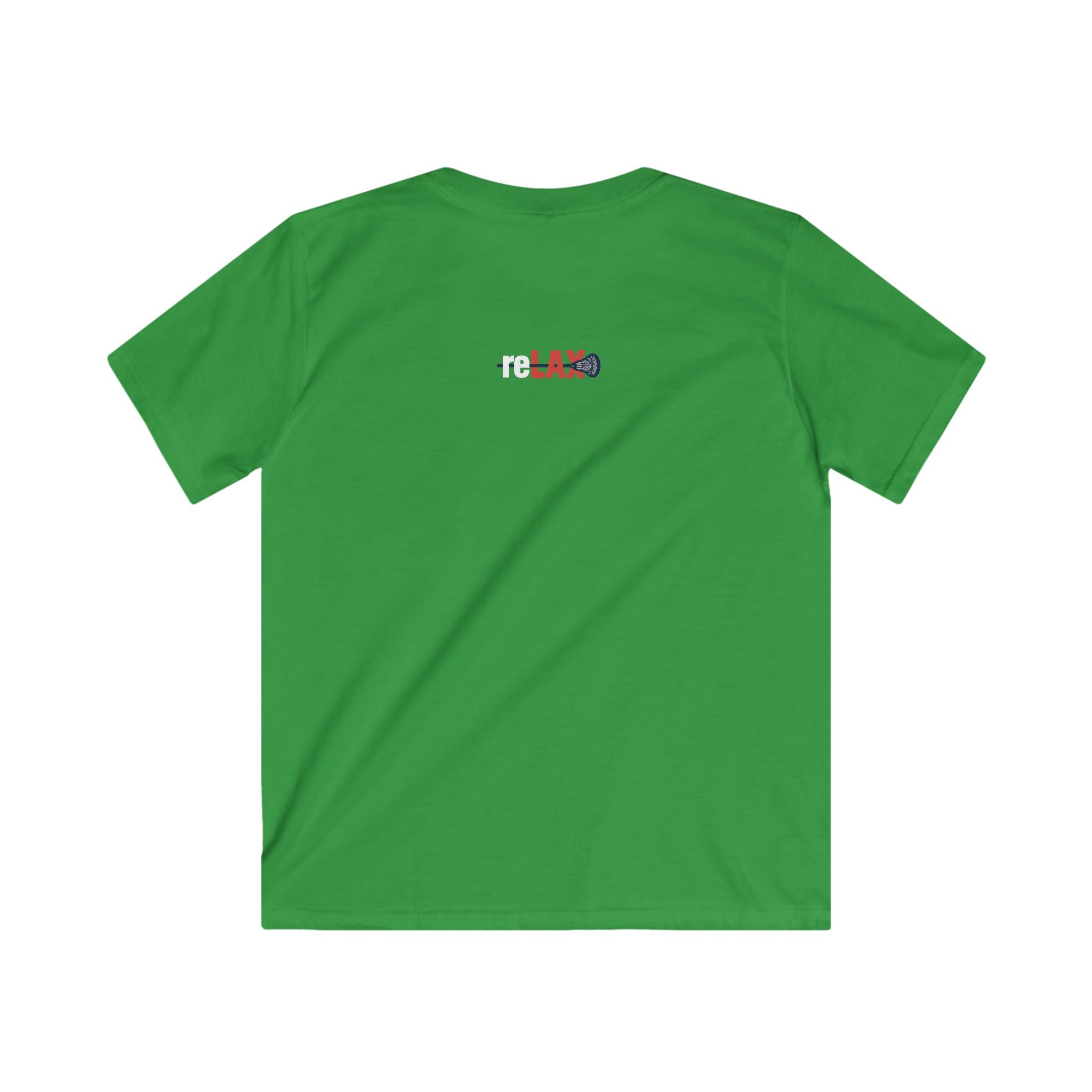 Get Your Goalie!- Youth Tee