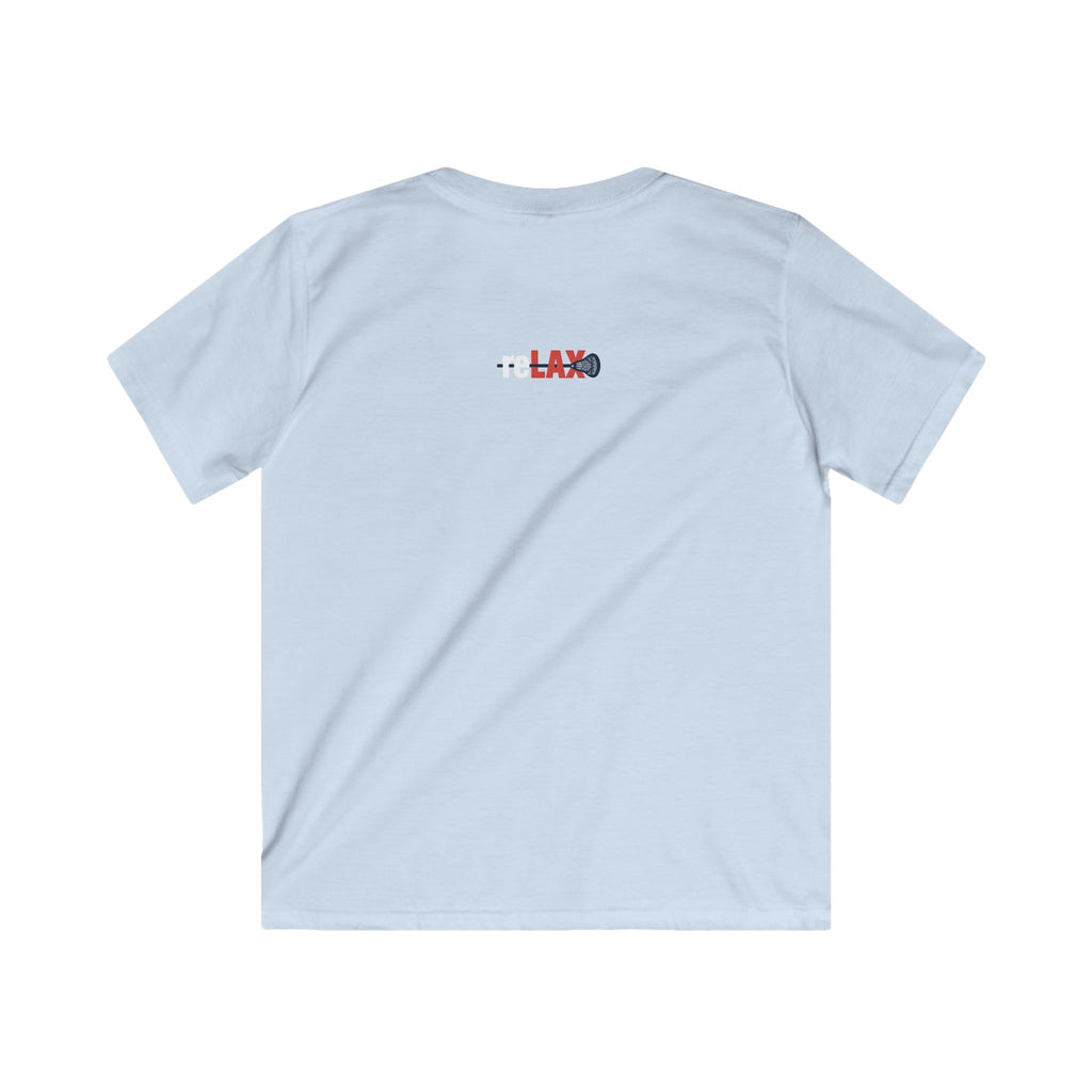 Get Your Goalie!- Youth Tee