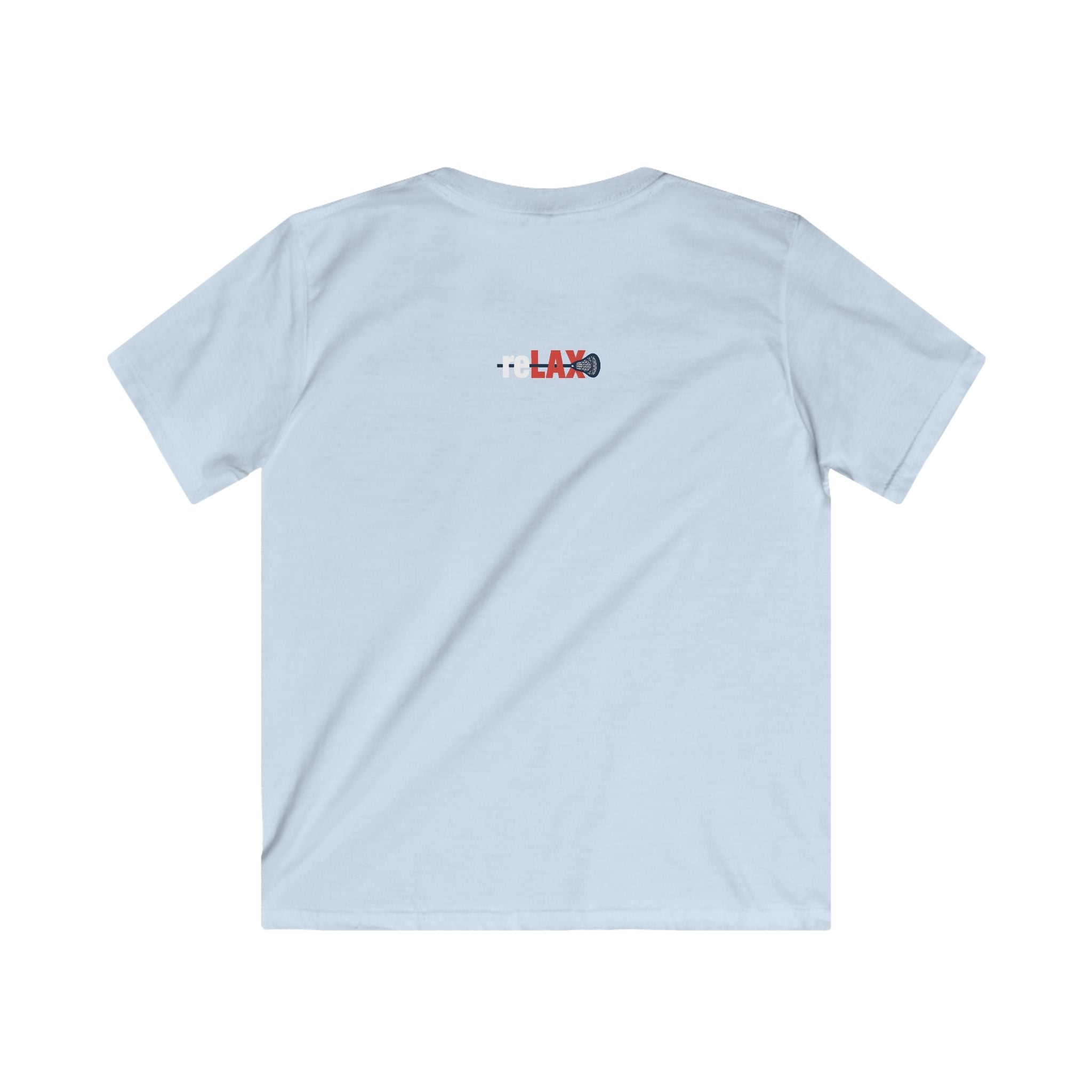 Get Your Goalie!- Youth Tee