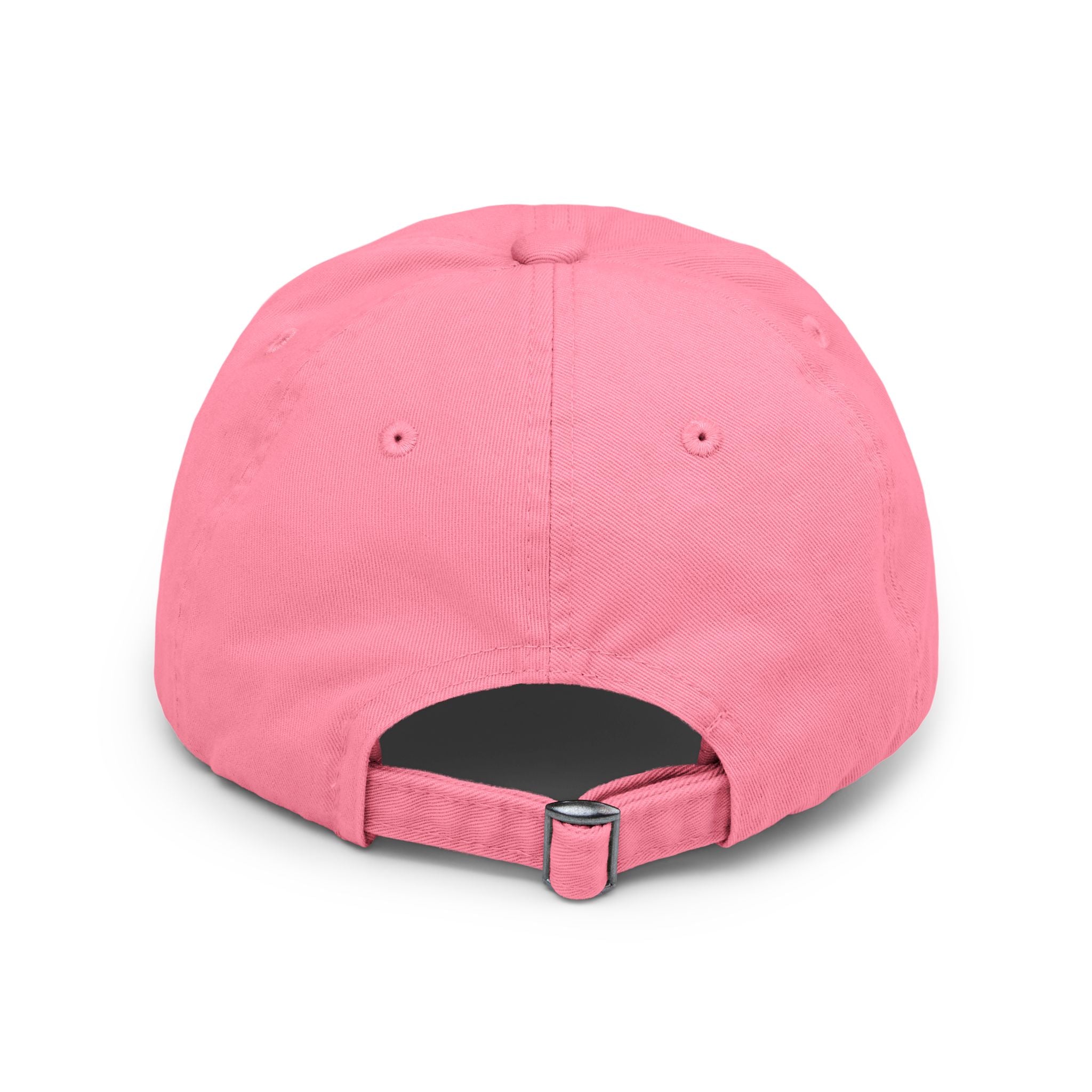 Weekends. Coffee. And Lacrosse. - Distressed Cap