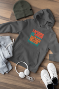 Lacrosse Is LaCool — Hooded Youth Sweatshirt