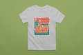 Lacrosse Is LaCool - Youth Tee