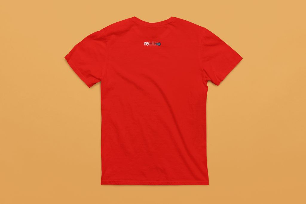 Get Your Goalie! - Adult Unisex Tee