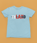 ReLAX Wear Logo - Unisex Adult Tee