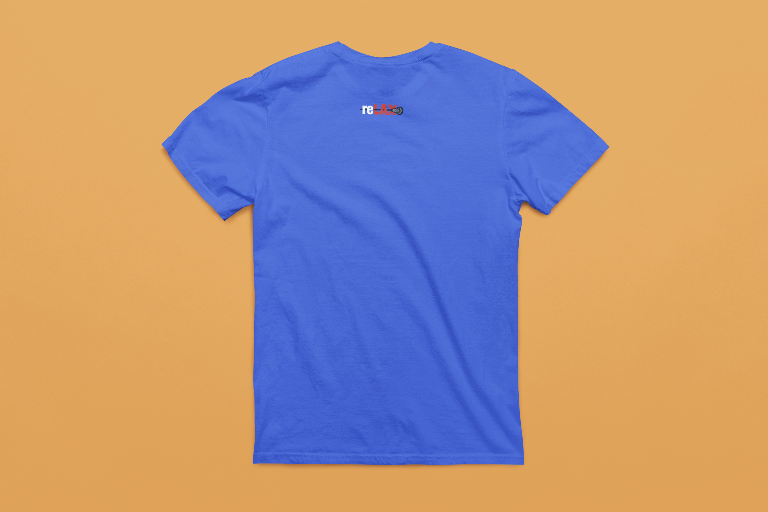 ReLAX Wear Logo - Unisex Adult Tee