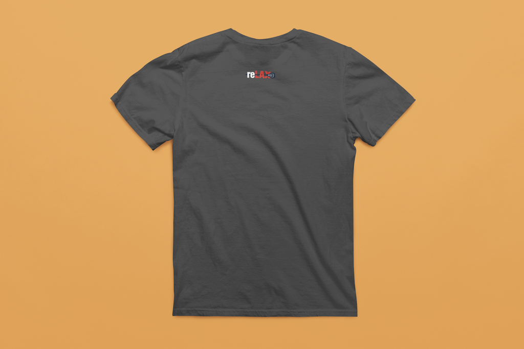 Weekends, Coffee, and Lacrosse  — Unisex Adult Tee
