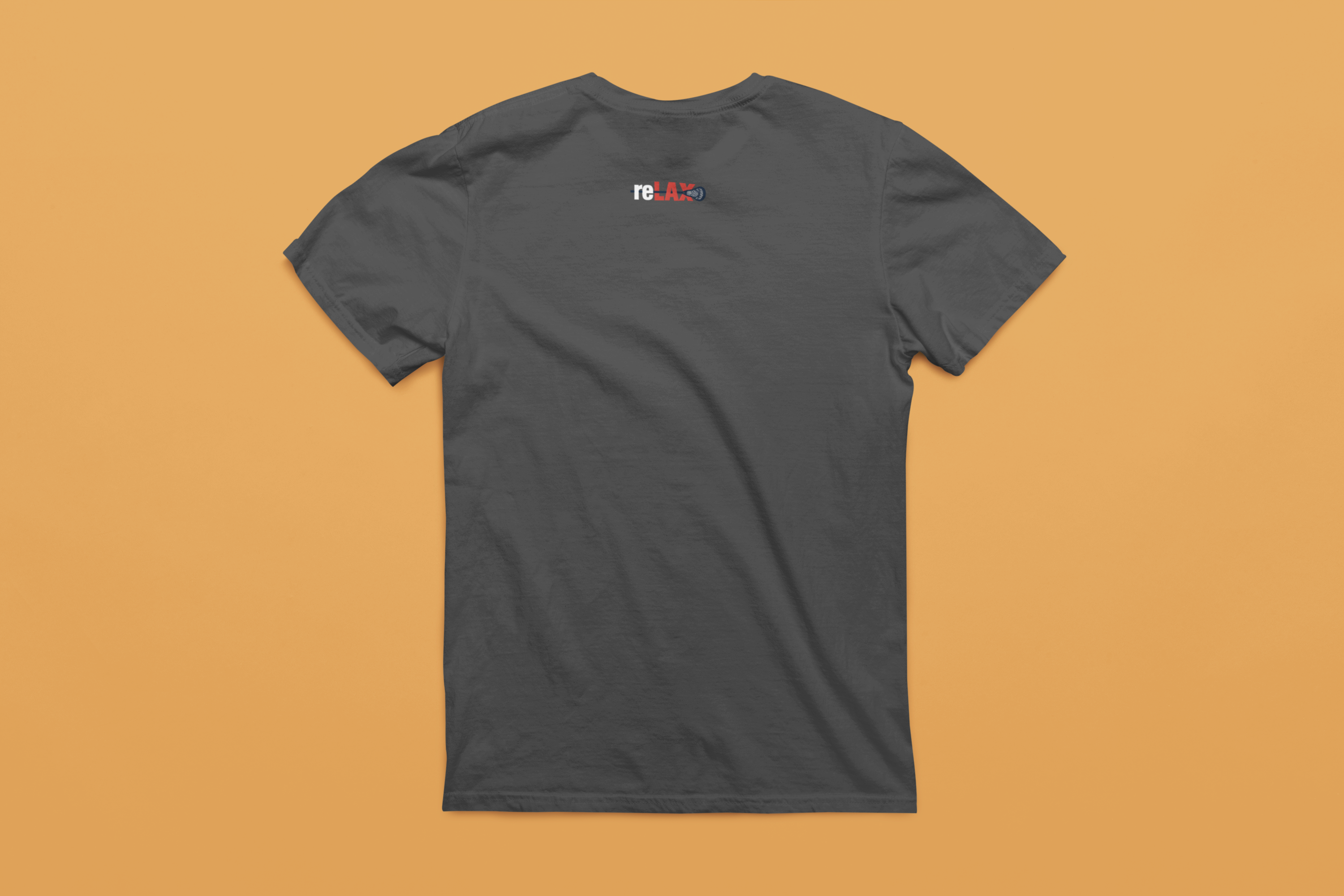 Weekends, Coffee, and Lacrosse  — Unisex Adult Tee