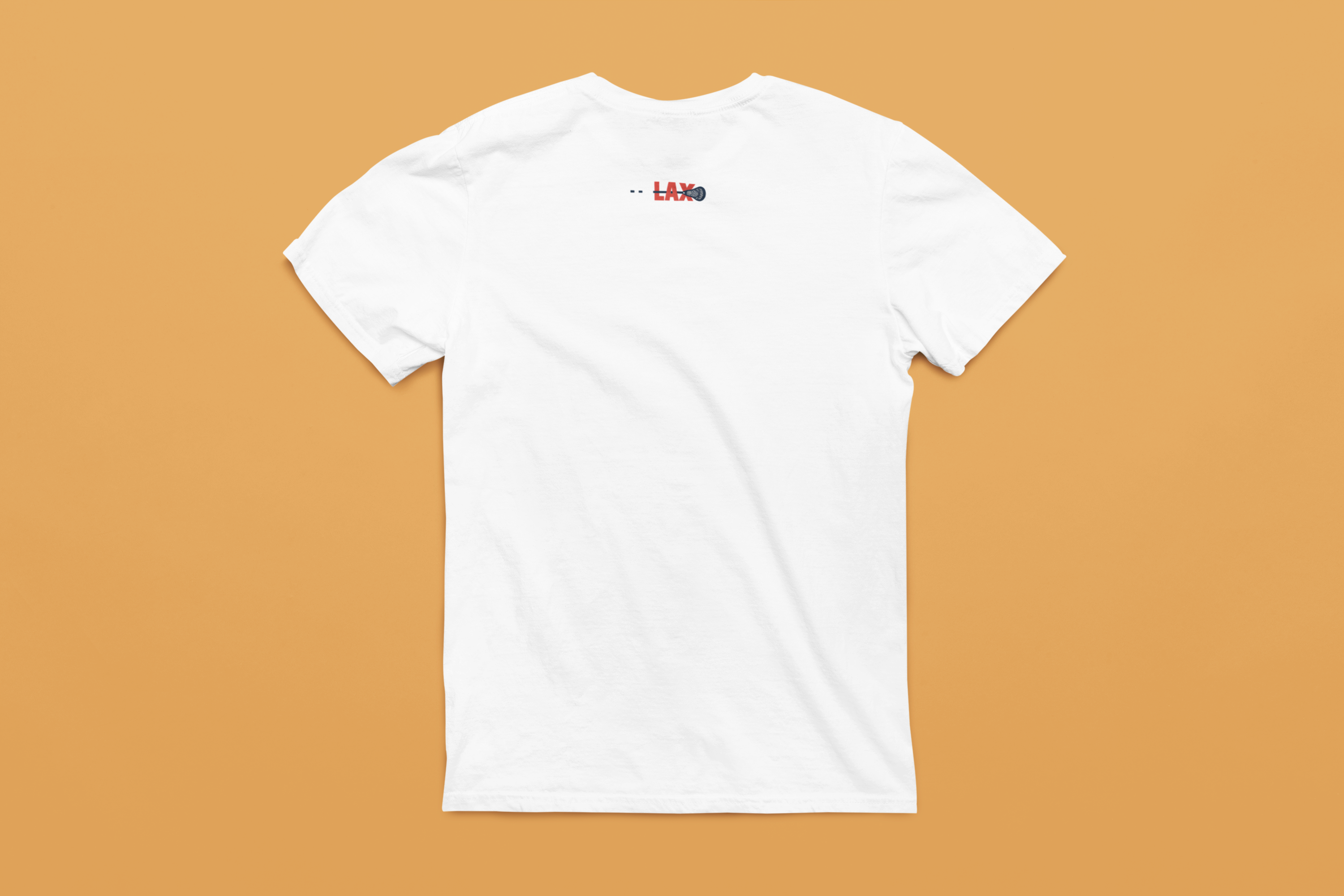 Lacrosse Mom — Adult Tee
