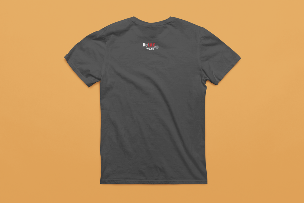 LAXsquatch- Unisex Adult Tee