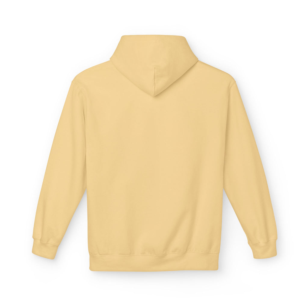 LAXsquatch — Unisex Adult Hoodie