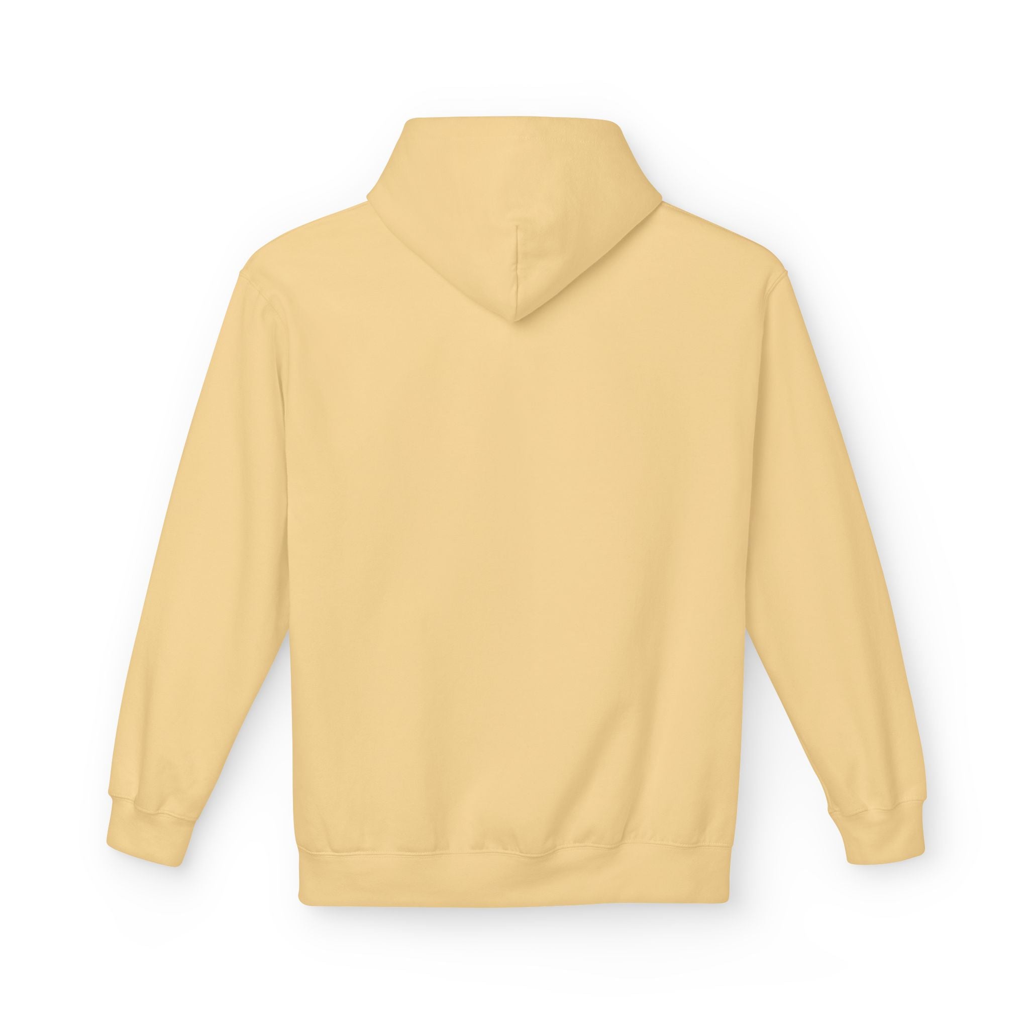 LAXsquatch — Unisex Adult Hoodie