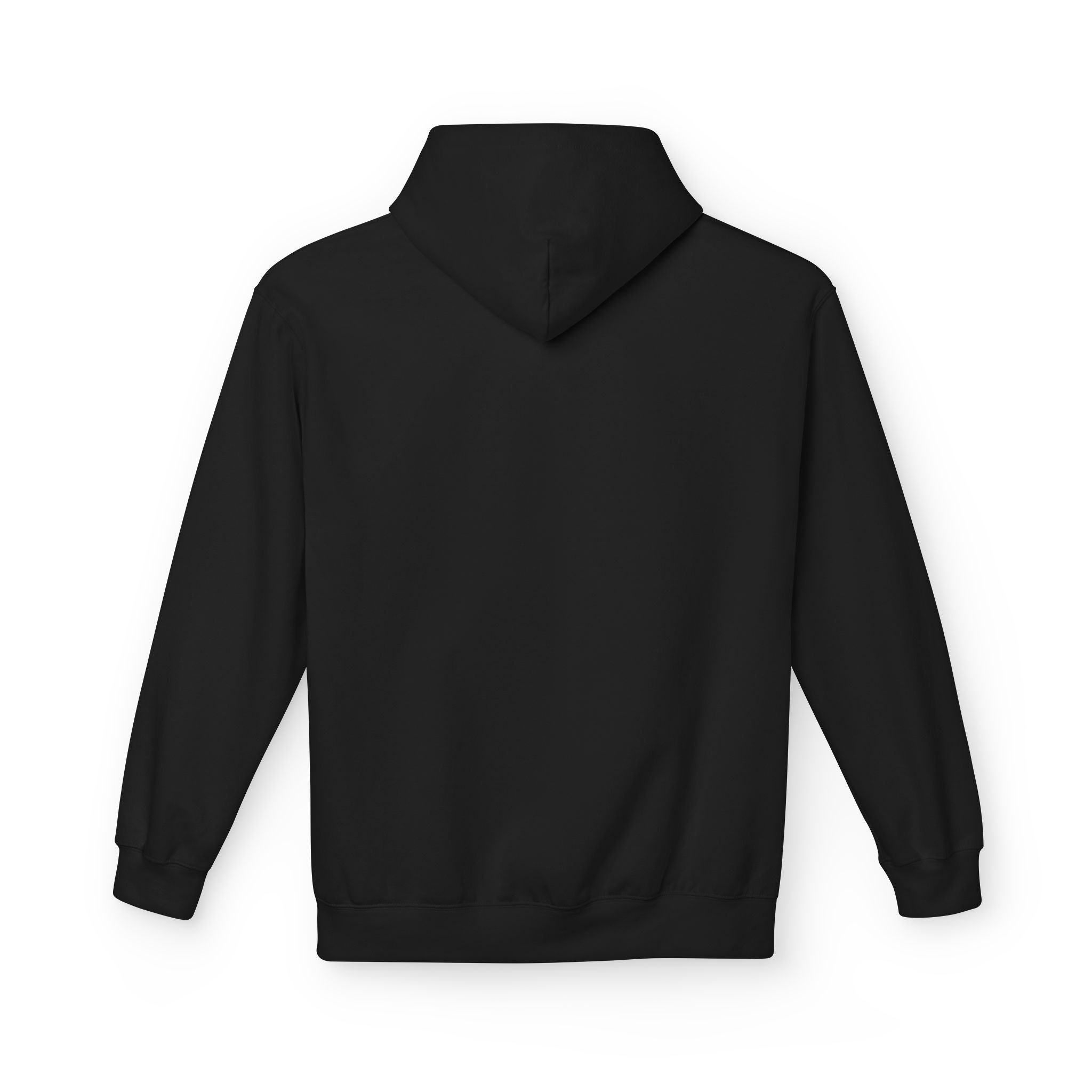 RUN LAX - Unisex Adult Hoodie