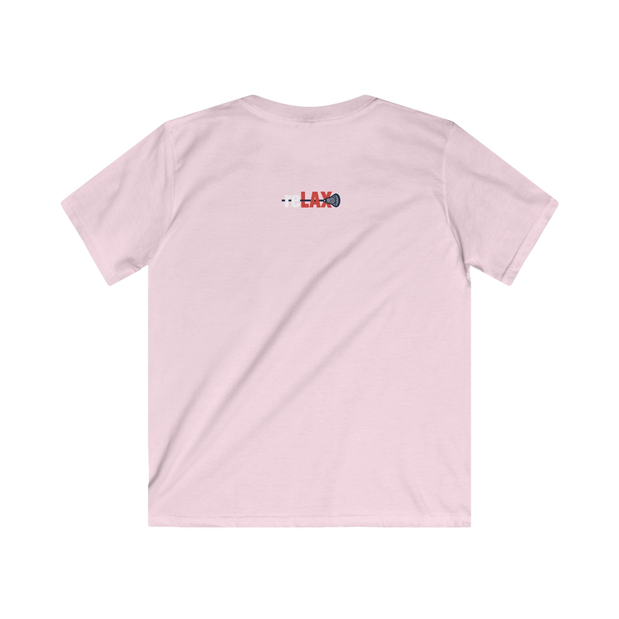 LAXsquatch — Youth Tee