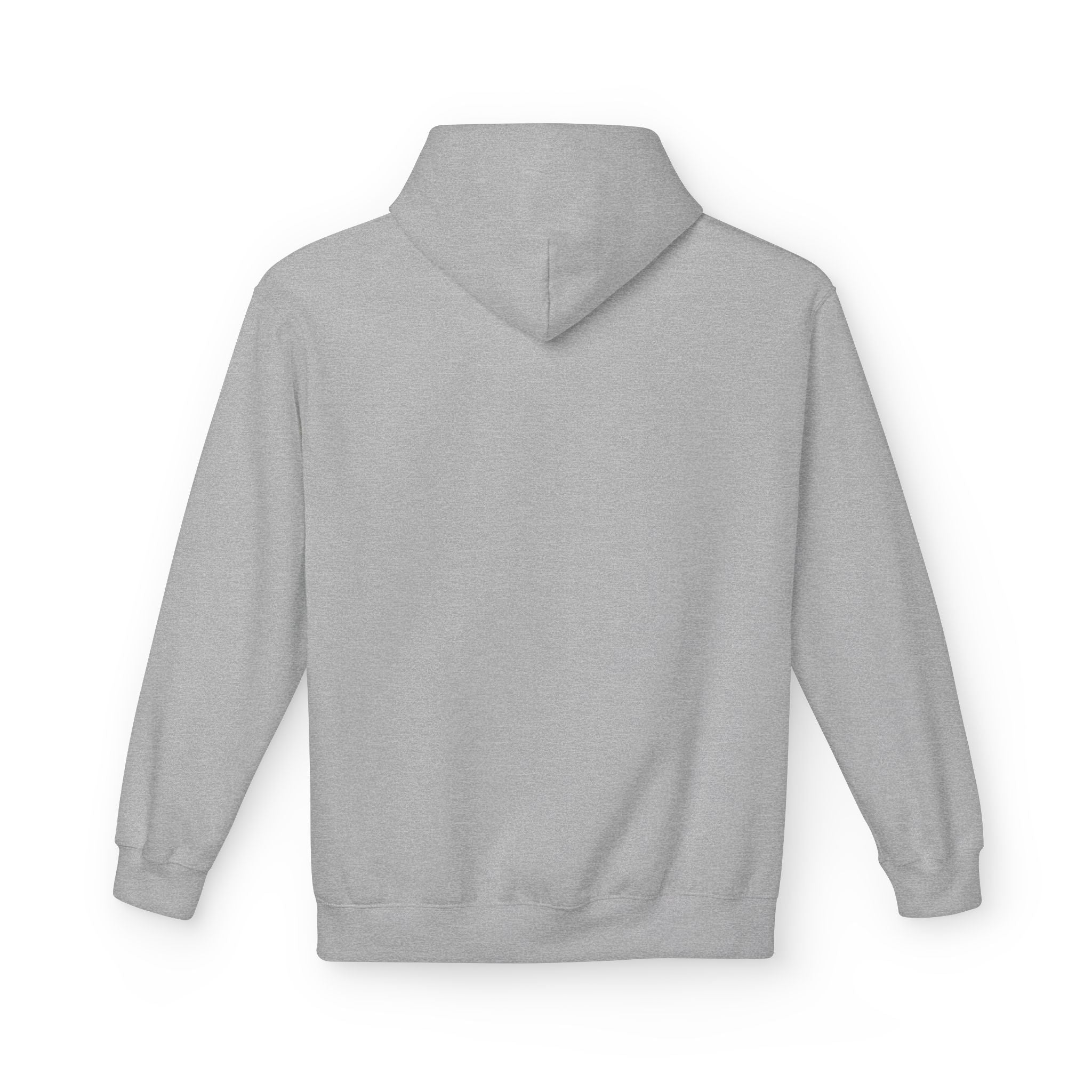 RUN LAX - Unisex Adult Hoodie
