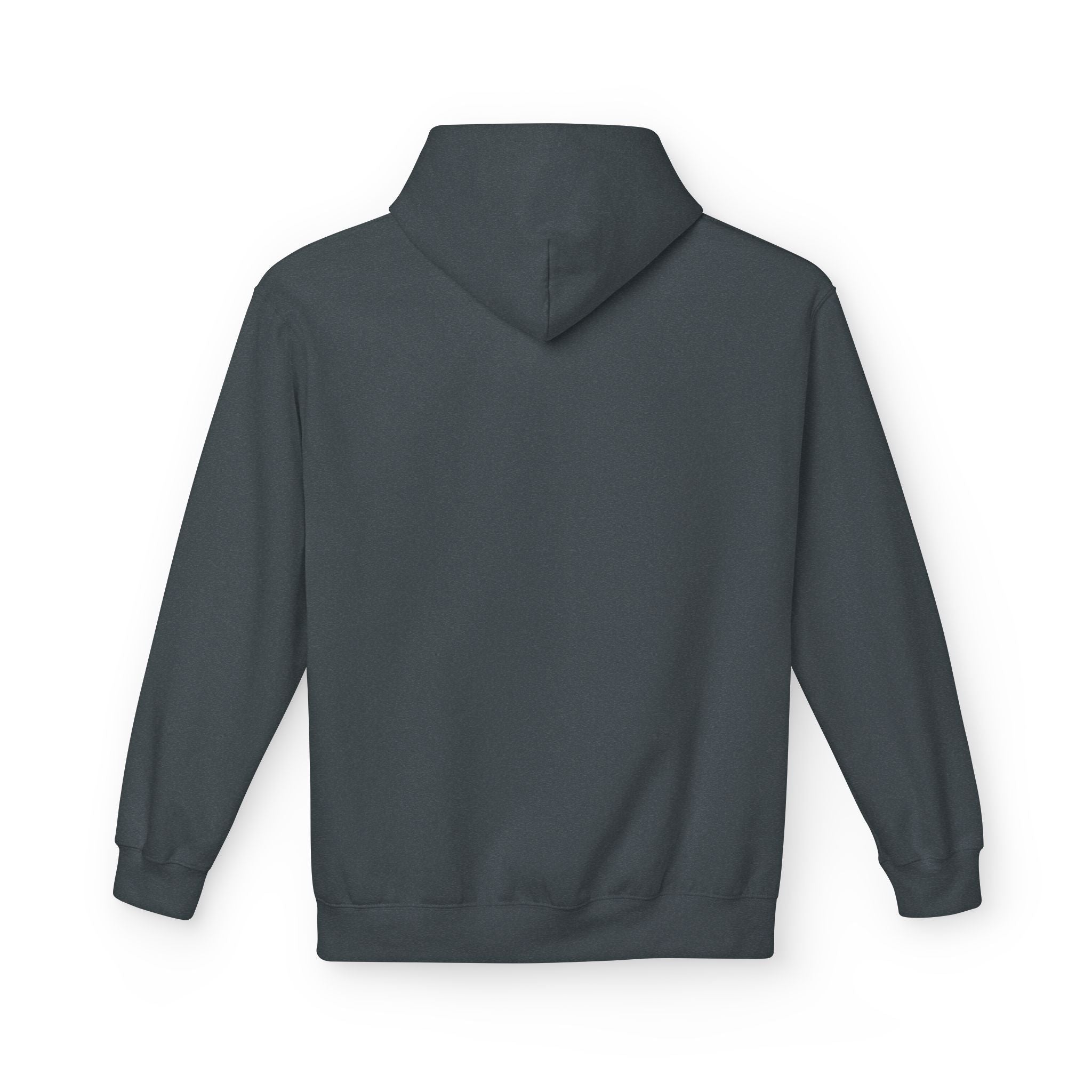 LAXsquatch — Unisex Adult Hoodie