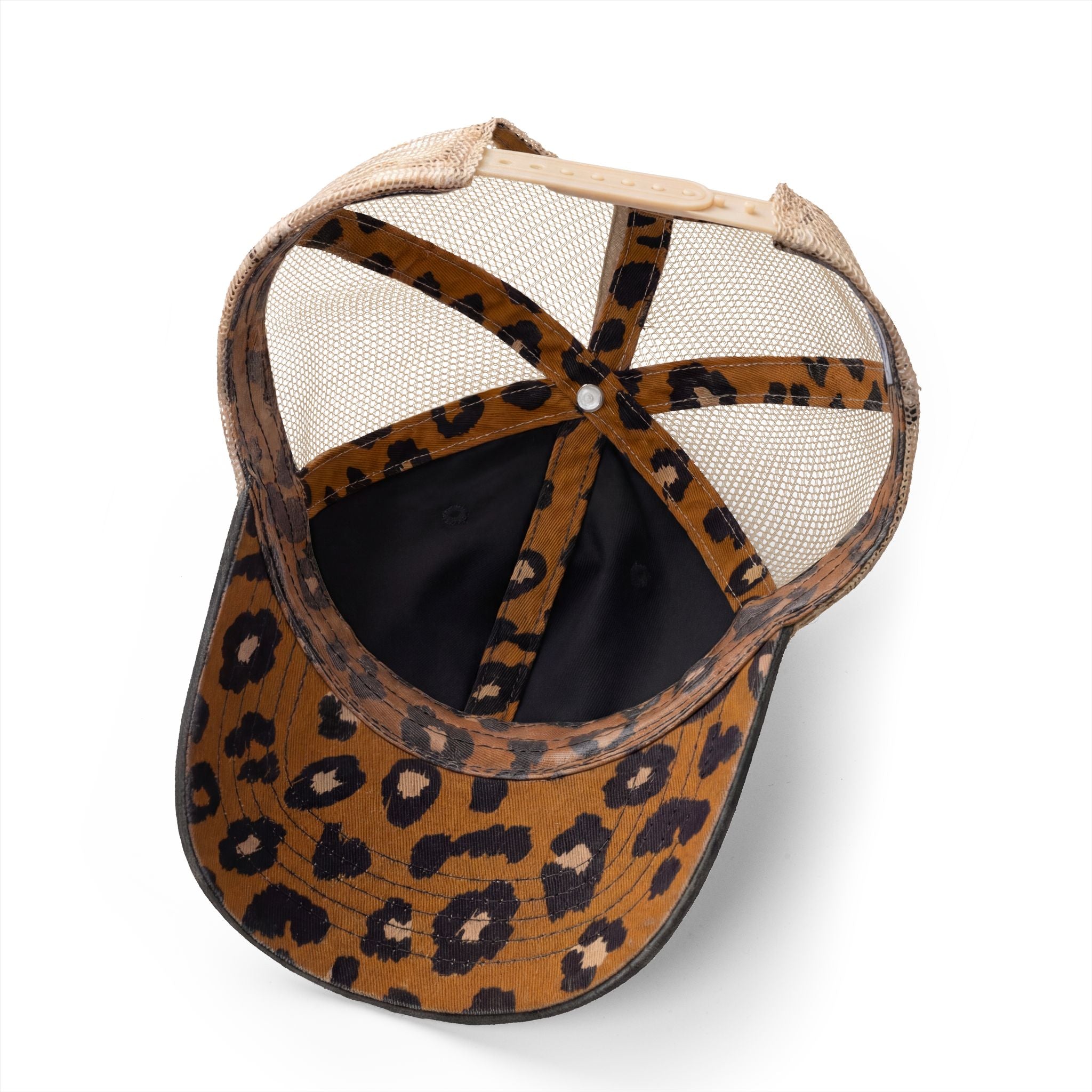Weekends, Coffee, and Lacrosse - Women's Washed Mesh-Back Cap