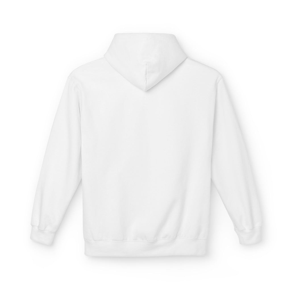 LAXsquatch — Unisex Adult Hoodie