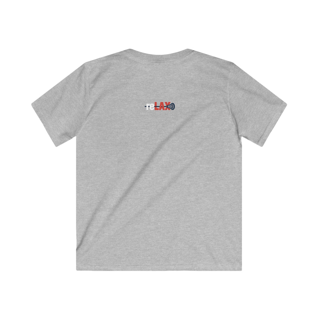 Get Your Goalie!- Youth Tee