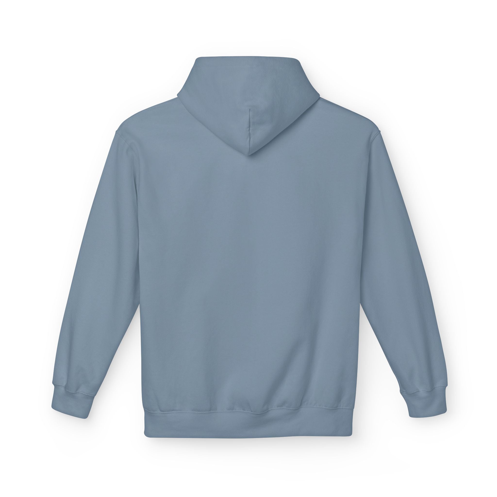 LAXsquatch — Unisex Adult Hoodie