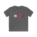 ReLAX Wear Logo — Youth Tee